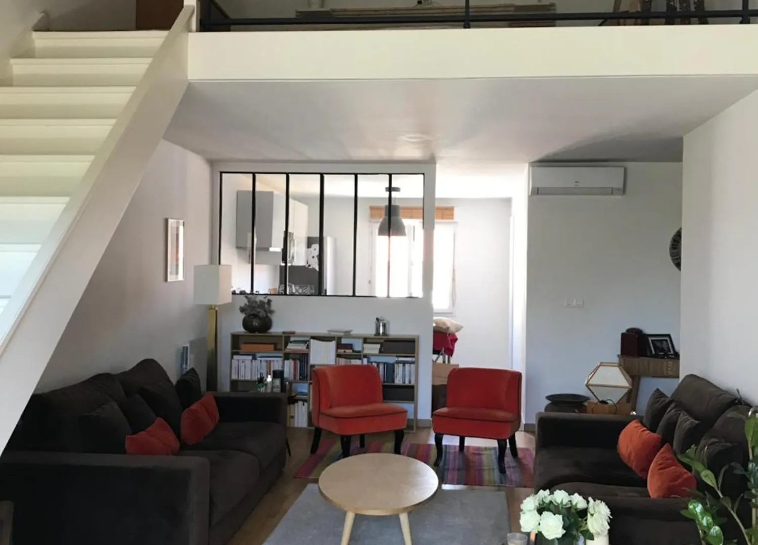 Apartment Centre Ville Avec Garage Sanary-sur-Mer France